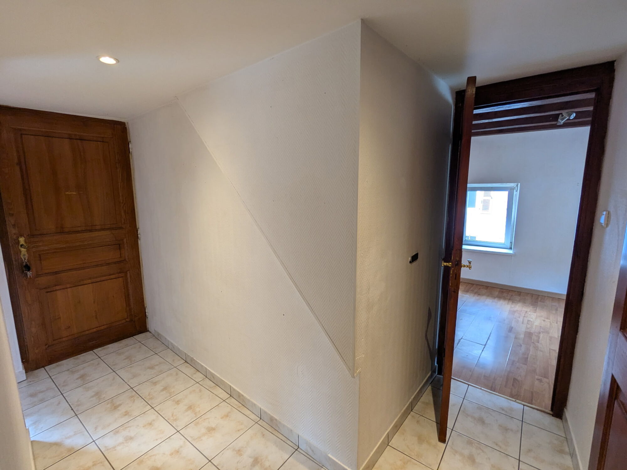 1000045012 100X100 | Agence immobilière Pierre à Colmar HACHIMETTE – MAISON avec 3 appartements 1 garage VENDU LOUE avec une belle rentabilité Horbourg-Wihr 0