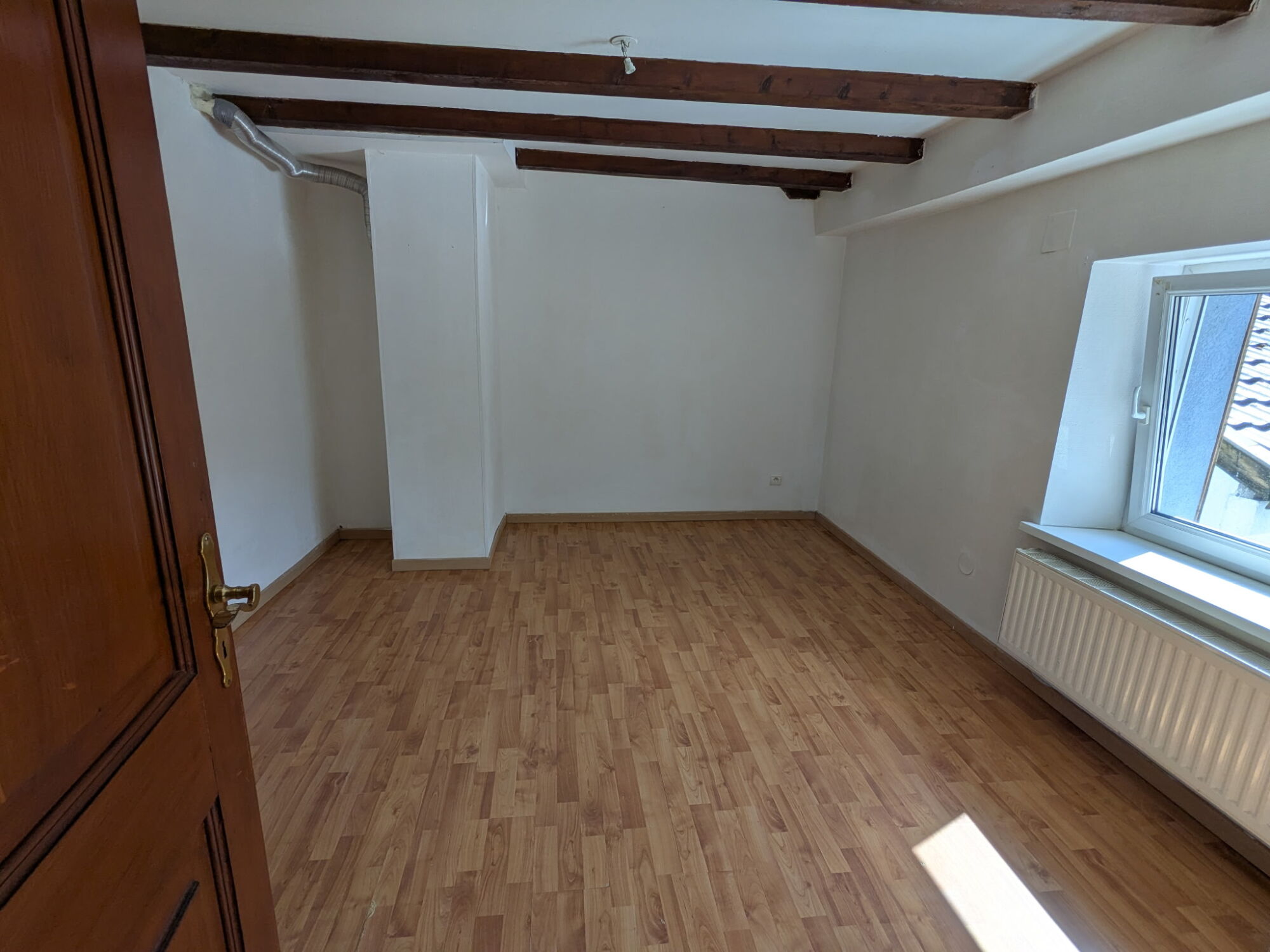 1000045015 100X100 | Agence immobilière Pierre à Colmar HACHIMETTE – MAISON avec 3 appartements 1 garage VENDU LOUE avec une belle rentabilité Horbourg-Wihr 0
