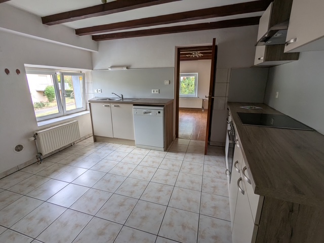 1000045020 100X100 | Agence immobilière Pierre à Colmar HACHIMETTE – MAISON avec 3 appartements 1 garage VENDU LOUE avec une belle rentabilité Horbourg-Wihr 0