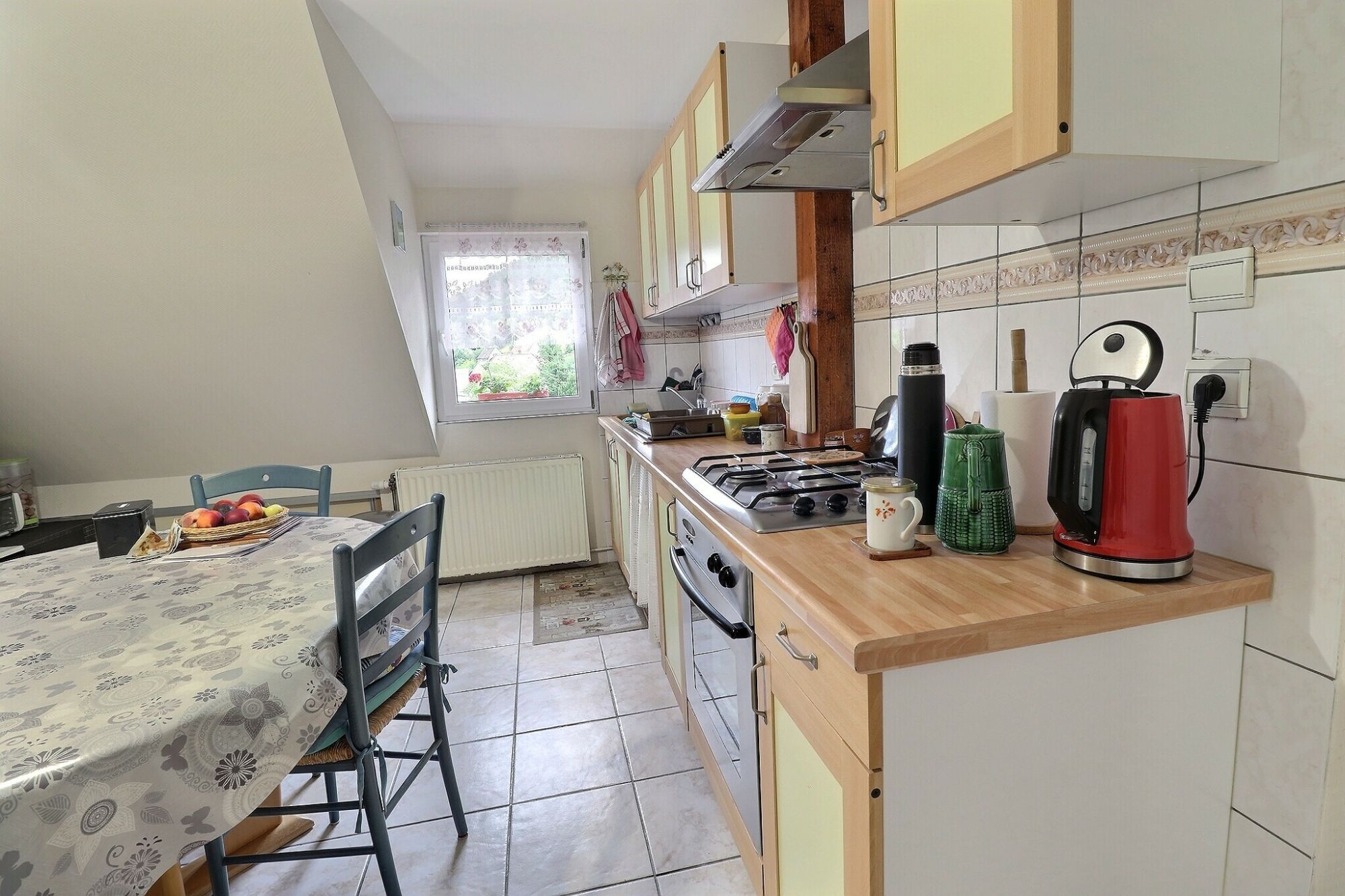 EXPOSIO_134410624 100X100 | Agence immobilière Pierre à Colmar HACHIMETTE – MAISON avec 3 appartements 1 garage VENDU LOUE avec une belle rentabilité Horbourg-Wihr 0