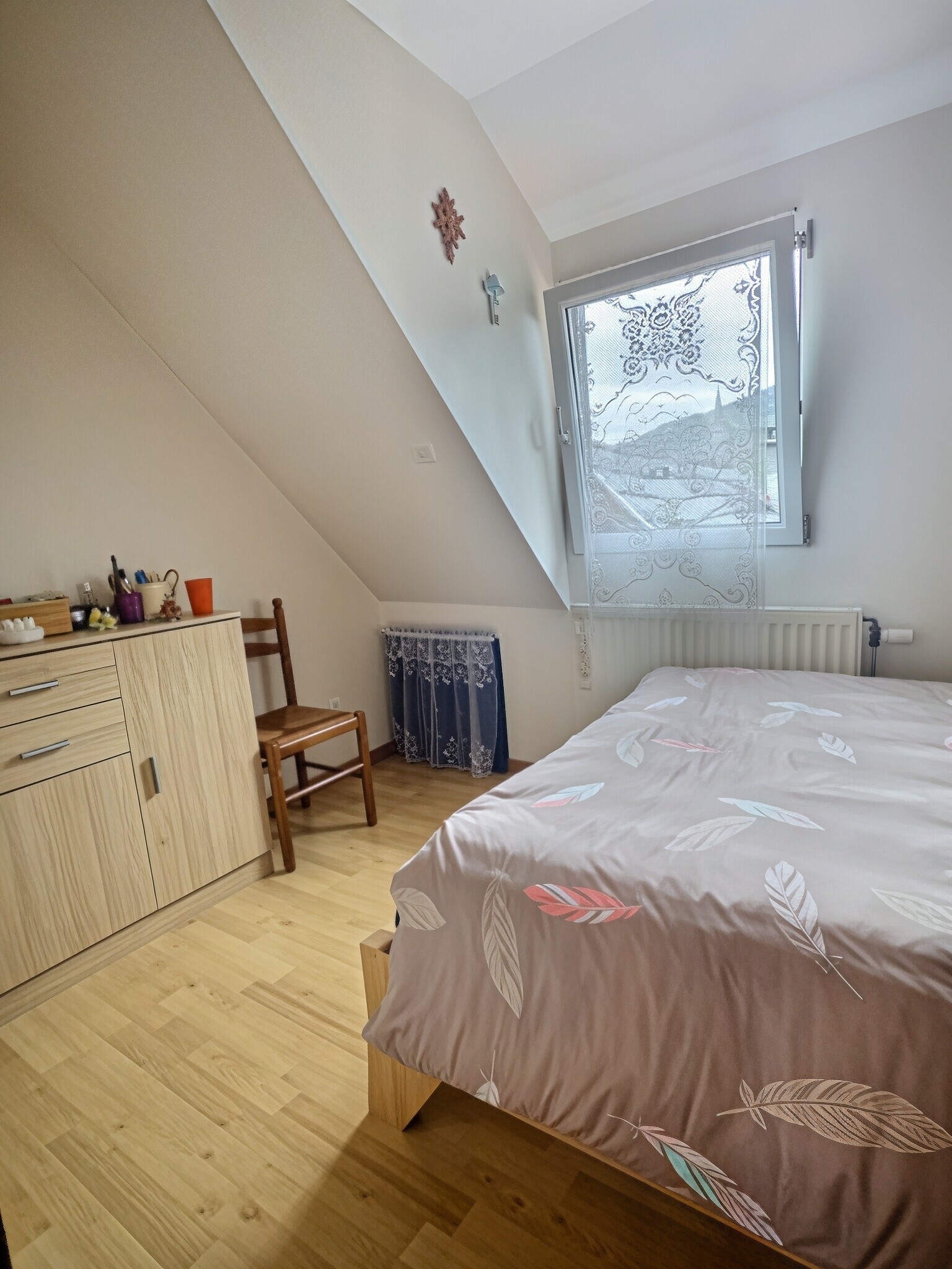 EXPOSIO_134410629 100X100 | Agence immobilière Pierre à Colmar HACHIMETTE – MAISON avec 3 appartements 1 garage VENDU LOUE avec une belle rentabilité Horbourg-Wihr 0