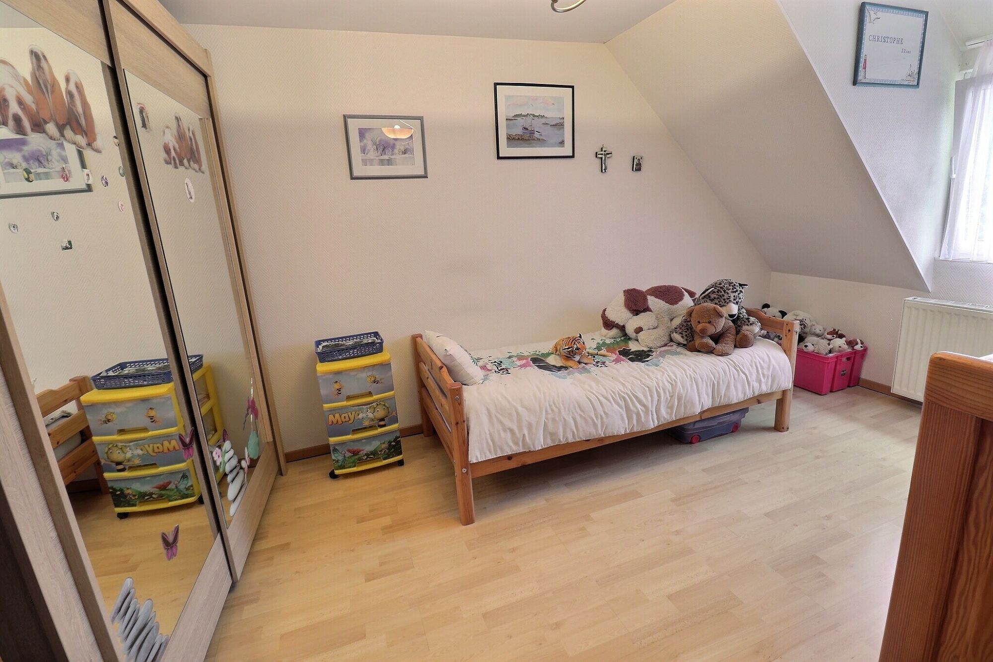 EXPOSIO_134410637 100X100 | Agence immobilière Pierre à Colmar HACHIMETTE – MAISON avec 3 appartements 1 garage VENDU LOUE avec une belle rentabilité Horbourg-Wihr 0
