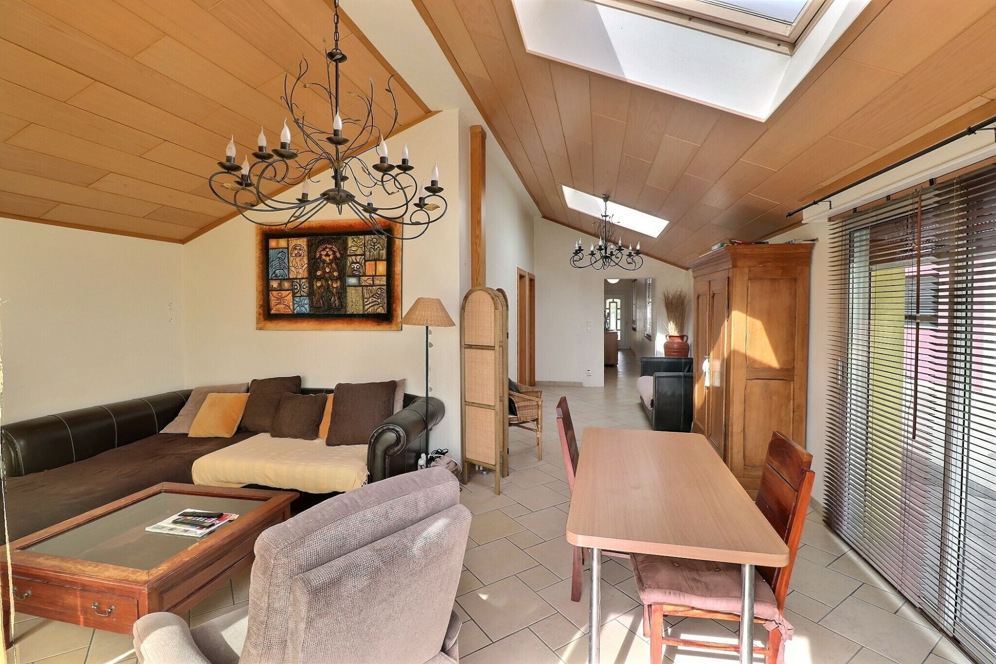 EXPOSIO_134414972 100X100 | Agence immobilière Pierre à Colmar Coquette maison de 160 m² à BALGAU Turckheim 0