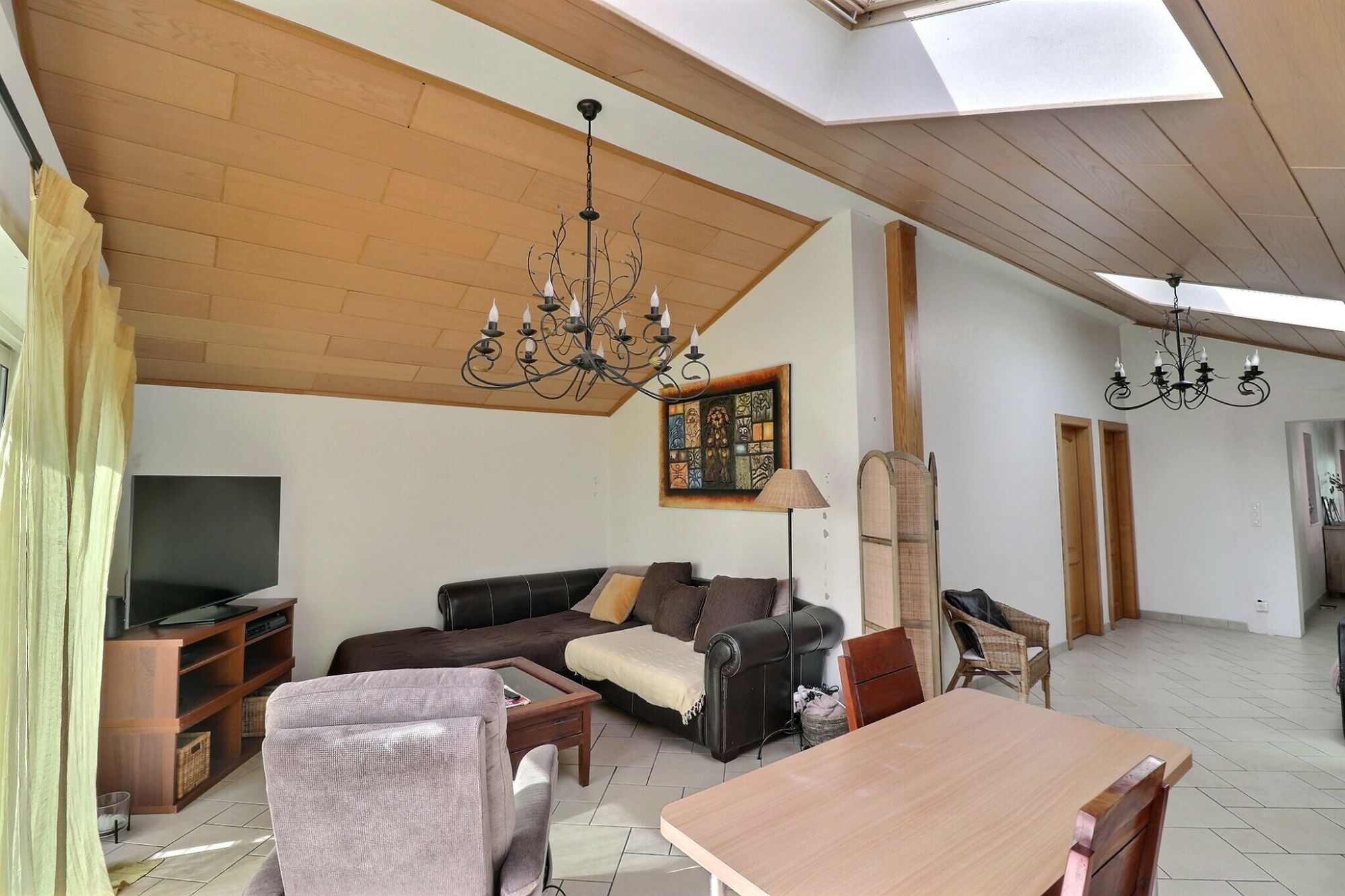 EXPOSIO_134414973 100X100 | Agence immobilière Pierre à Colmar Coquette maison de 160 m² à BALGAU Turckheim 0