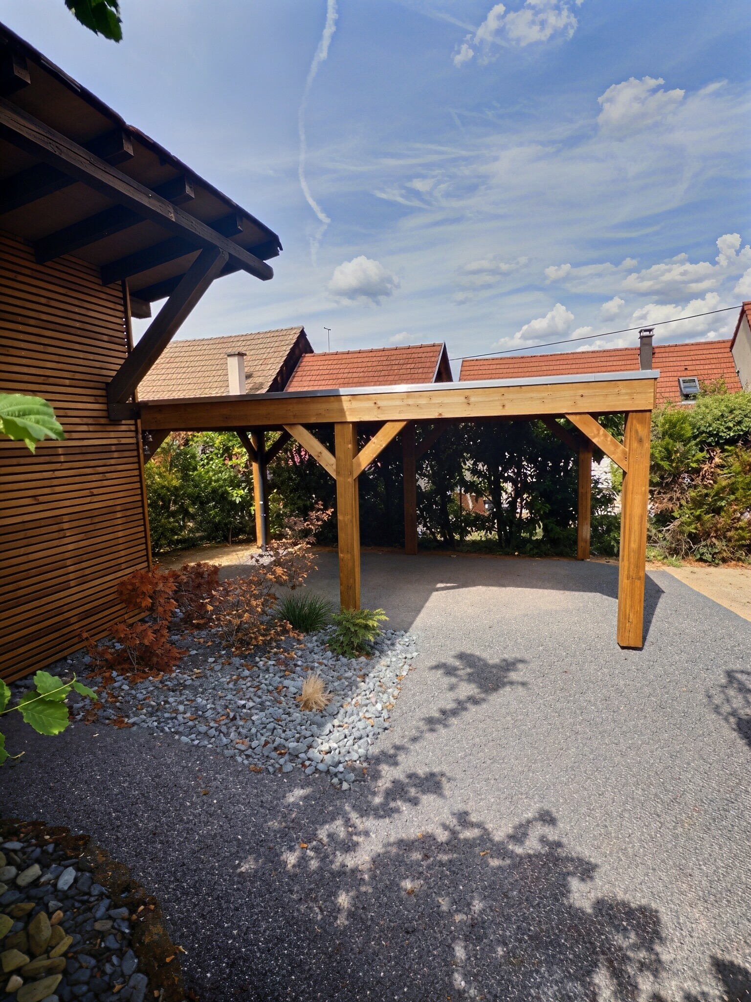 EXPOSIO_134458026 100X100 | Agence immobilière Pierre à Colmar Agréable maison de 151m² dans le vignoble au cœur de Wettolsheim Wintzenheim 0