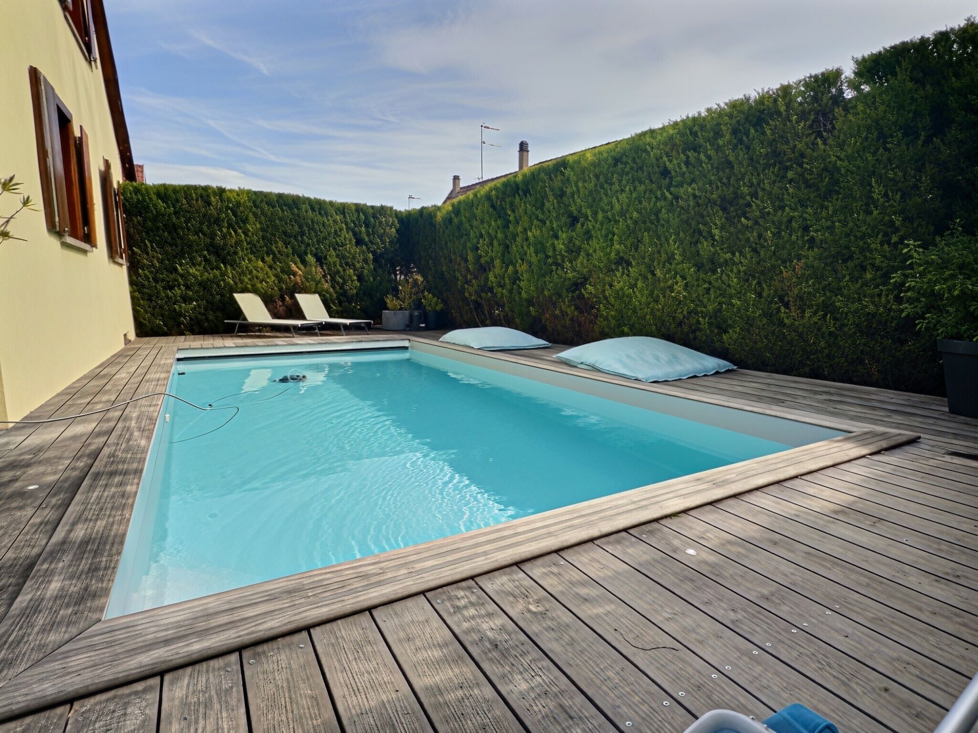 EXPOSIO_134458029 100X100 | Agence immobilière Pierre à Colmar Agréable maison de 151m² dans le vignoble au cœur de Wettolsheim Wintzenheim 0