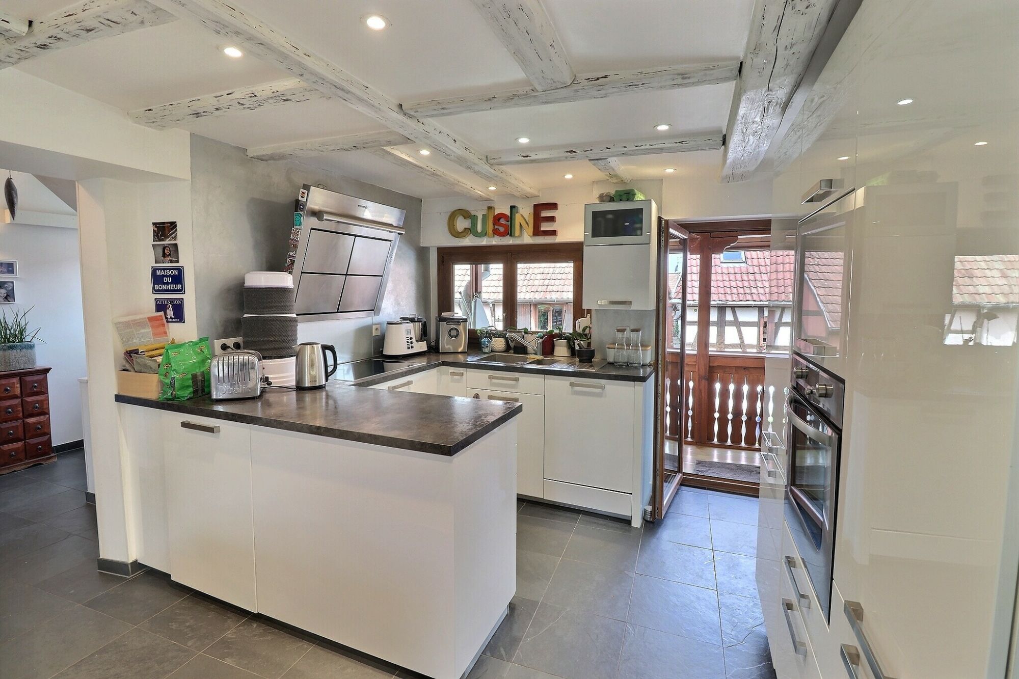 Maison 1 pièce 160 m² · à Colmar · 160 m² · 610 000 €