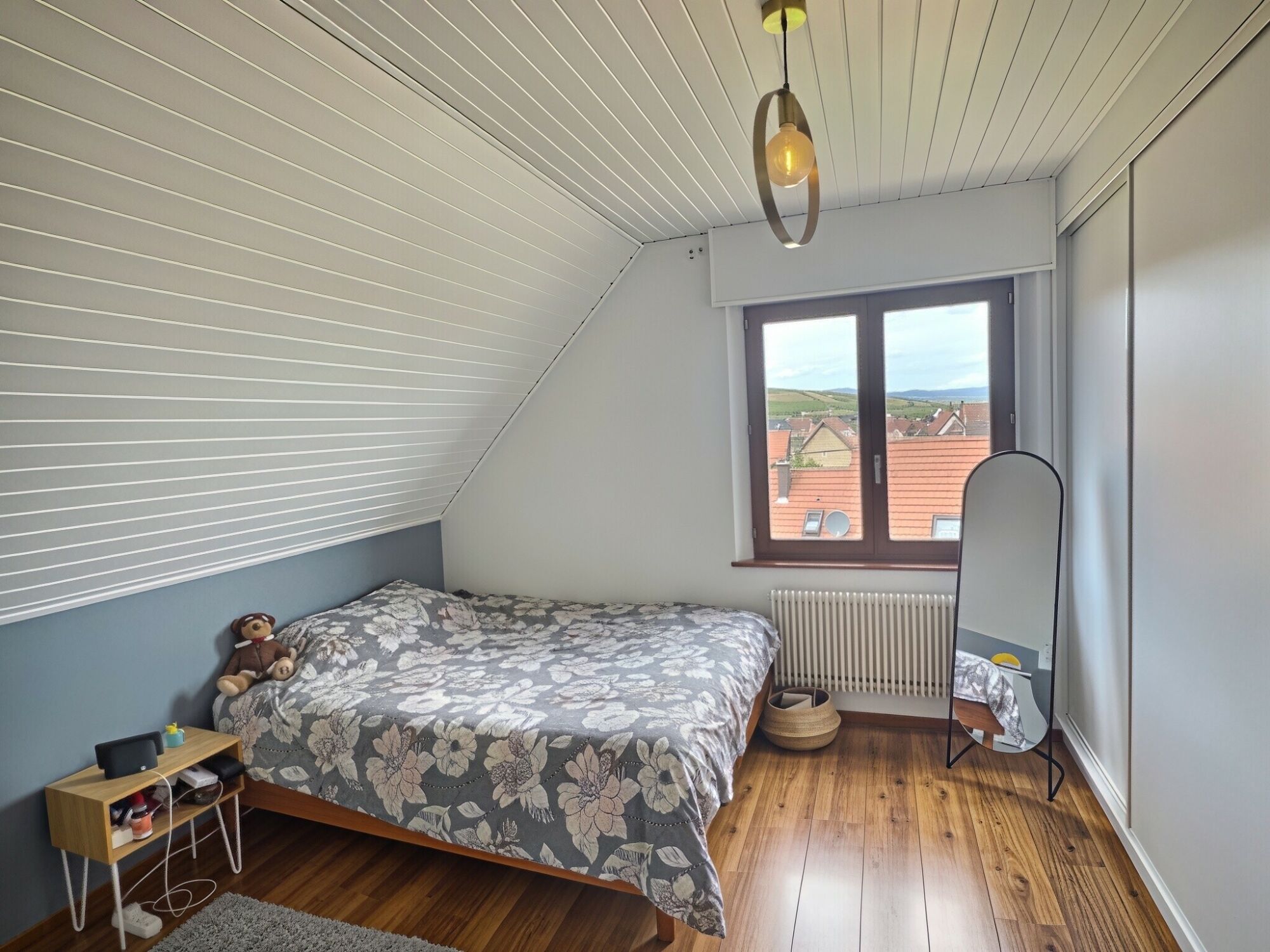 EXPOSIO_134458409 100X100 | Agence immobilière Pierre à Colmar Agréable maison de 151m² dans le vignoble au cœur de Wettolsheim Wintzenheim 0