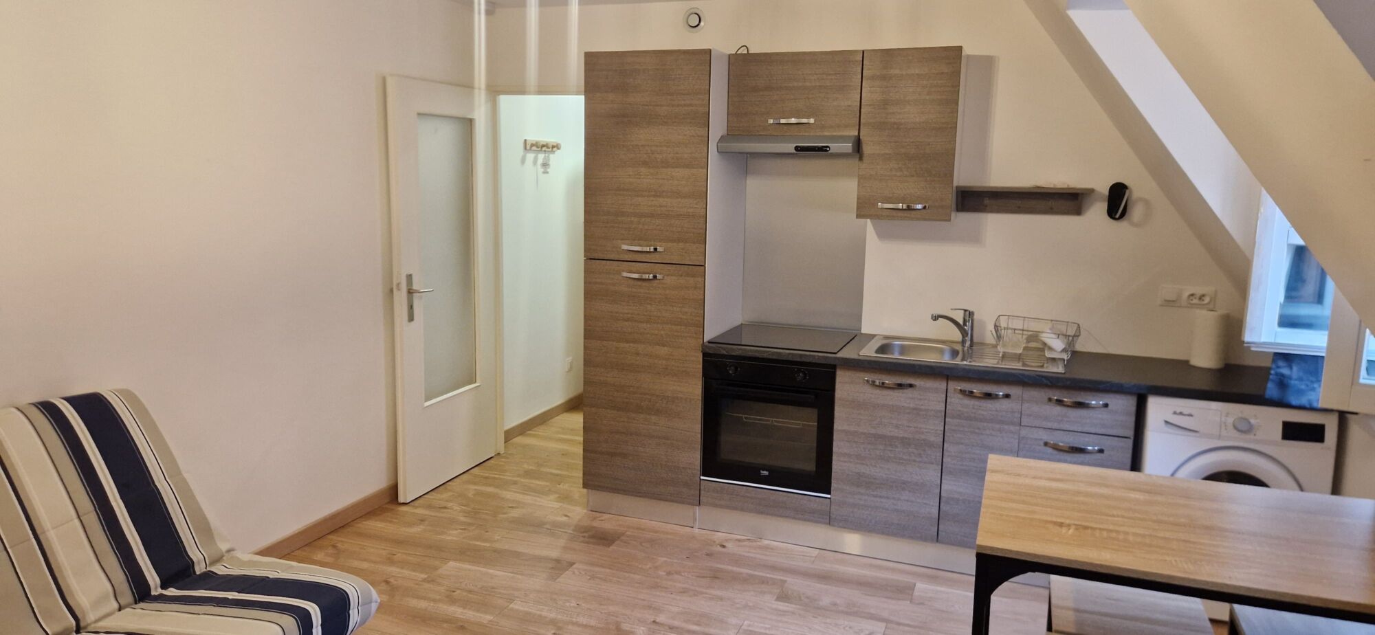 IMAGE00004 100X100 | Agence immobilière Pierre à Colmar COQUET STUDIO en plein centre ville de COLMAR Andolsheim 0