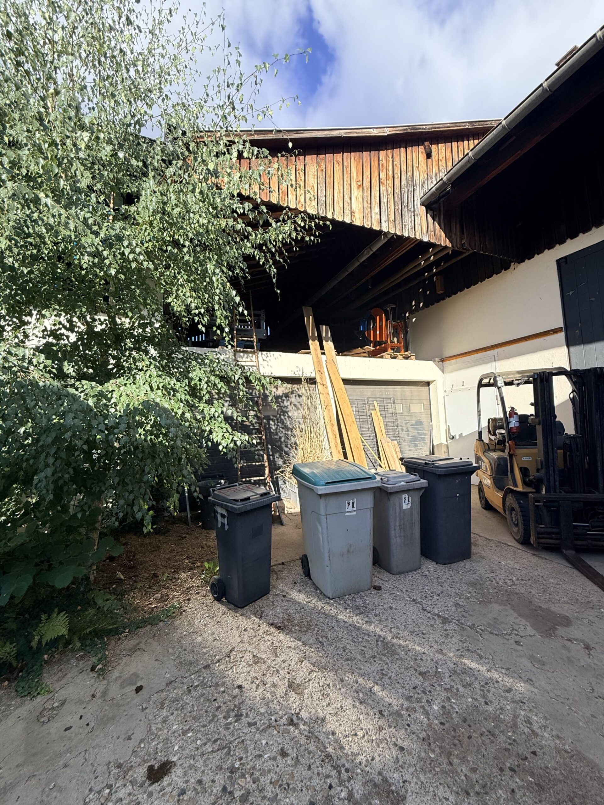 IMAGE00008 1 100X100 | Agence immobilière Pierre à Colmar BENNWIHR Grange, remise, garages sur 5 ares 80 Ribeauville 0