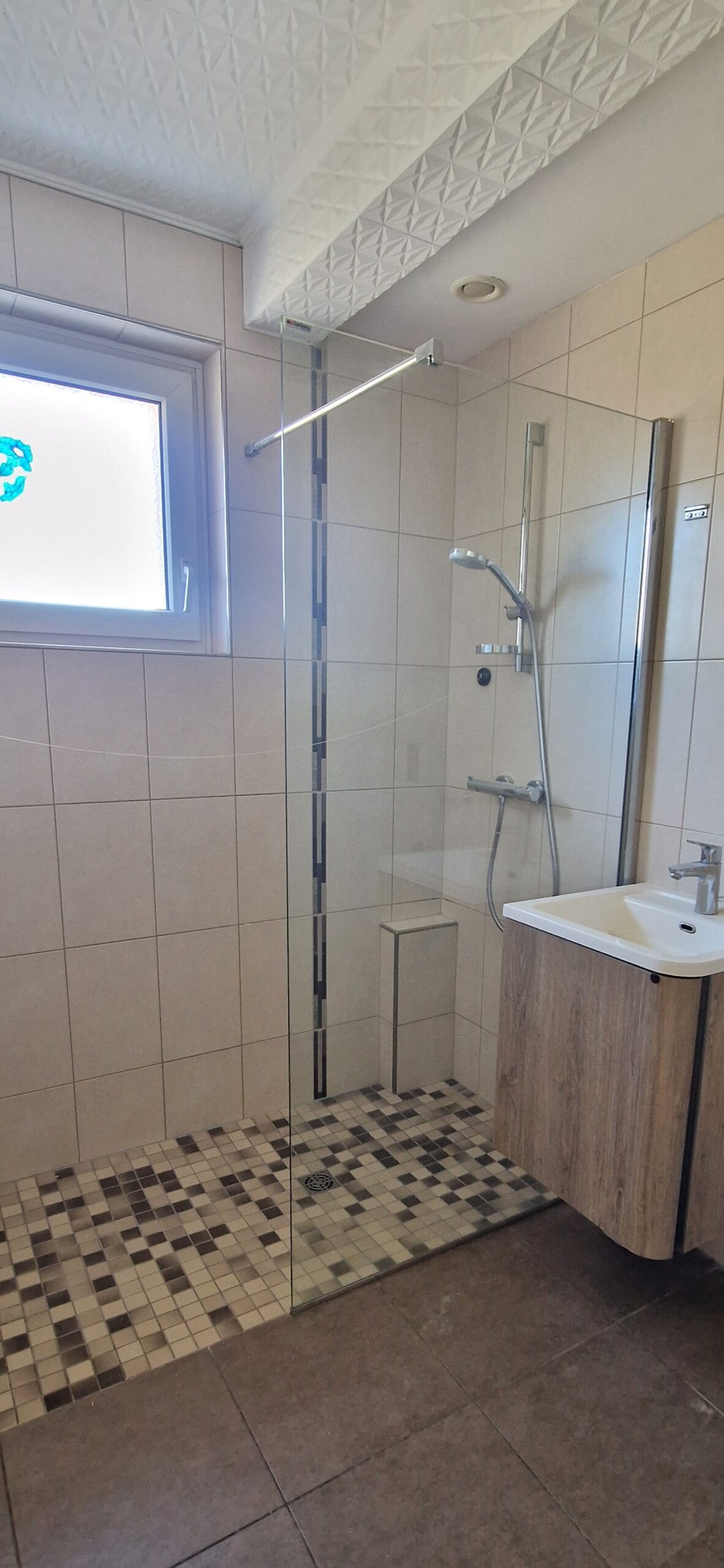 20261005_151823 1 100X100 | Agence immobilière Pierre à Colmar F3 de 82 m² + garage au Ladhof Wintzenheim 0