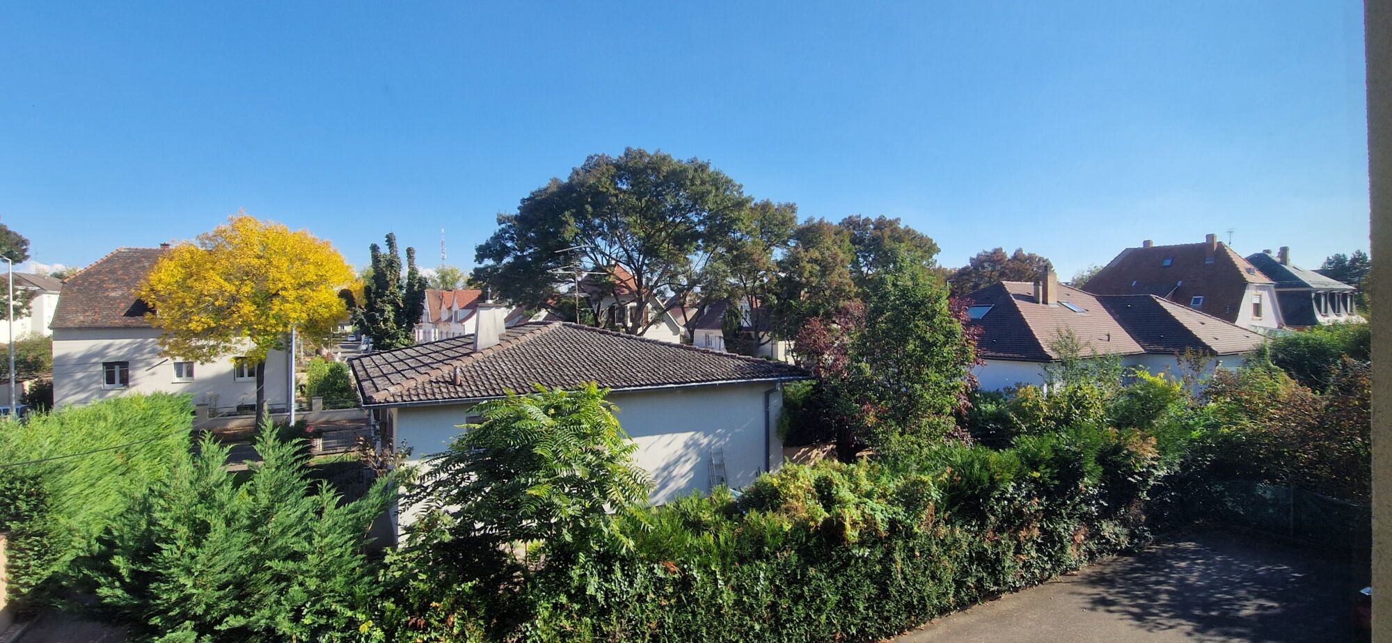 20261005_152323 100X100 | Agence immobilière Pierre à Colmar F3 de 82 m² + garage au Ladhof Wintzenheim 0