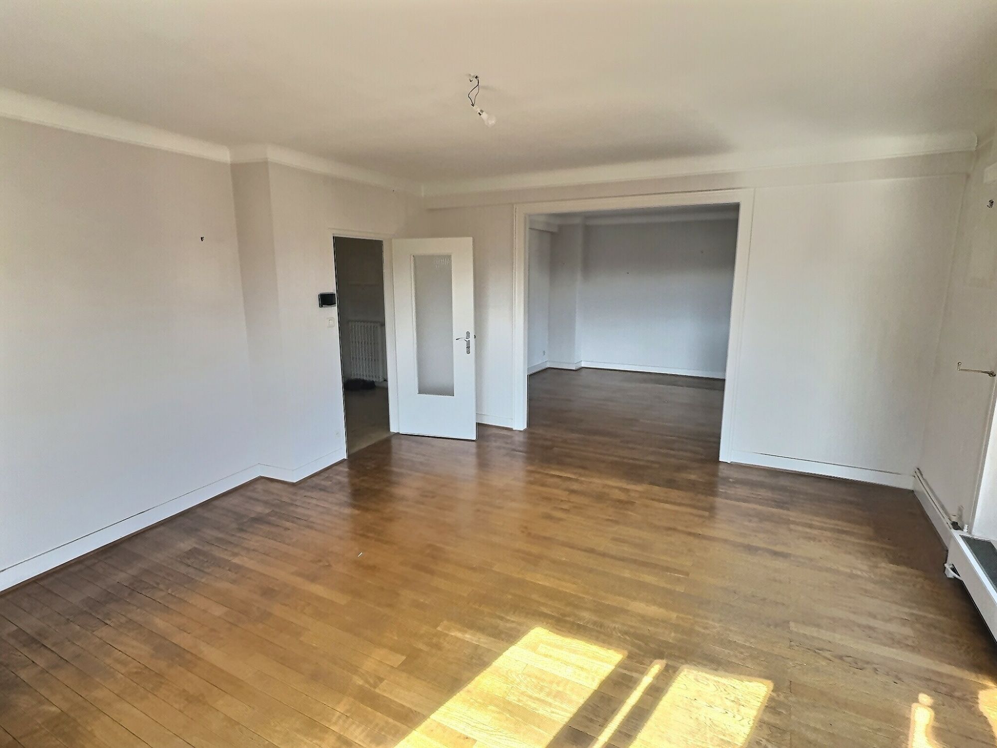 EXPOSIO_133755589 100X100 | Agence immobilière Pierre à Colmar Bel appartement de 130 m² avec garage motorisé Ribeauville 0