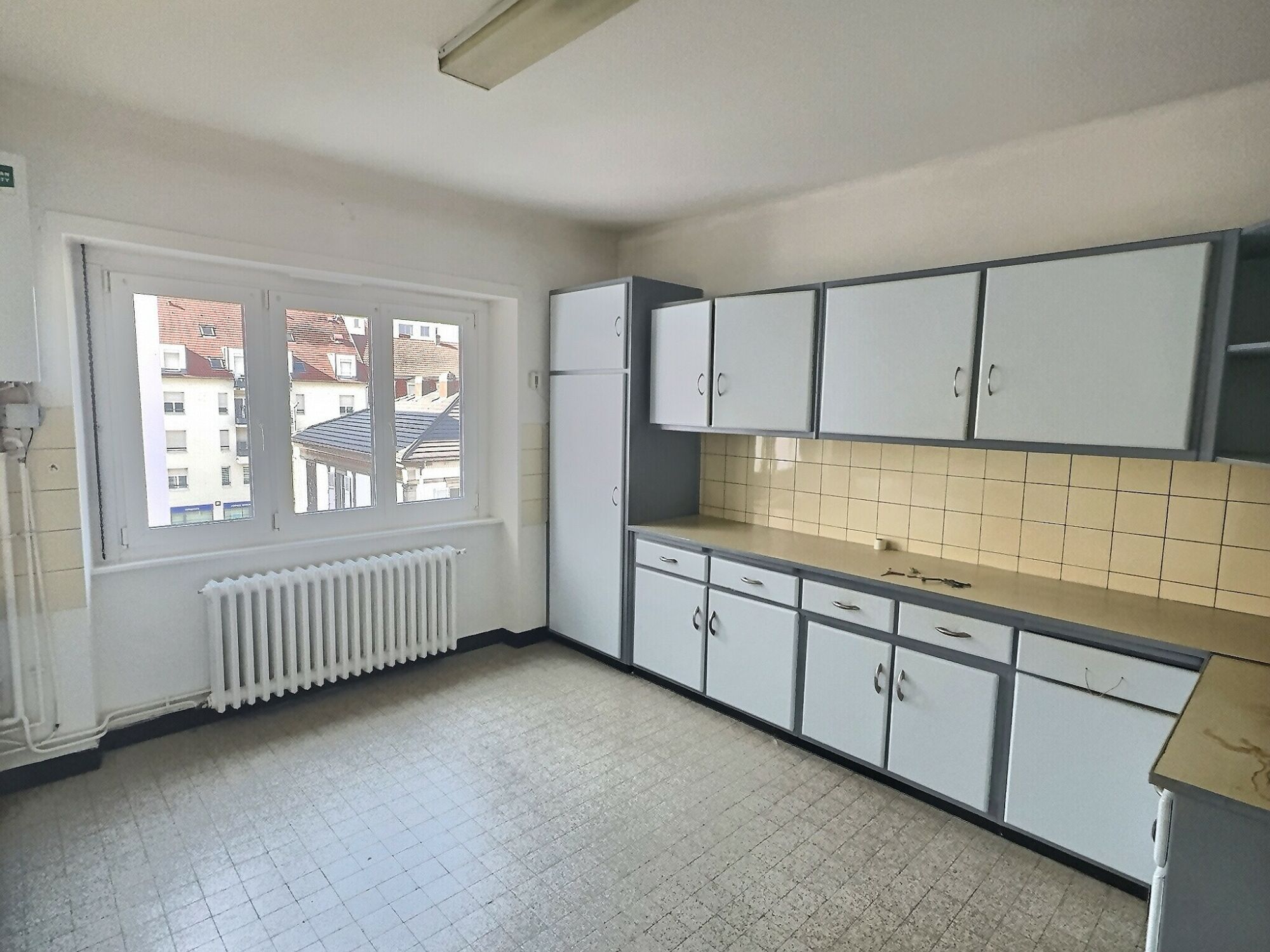 EXPOSIO_133755634 100X100 | Agence immobilière Pierre à Colmar Bel appartement de 130 m² avec garage motorisé Ribeauville 0