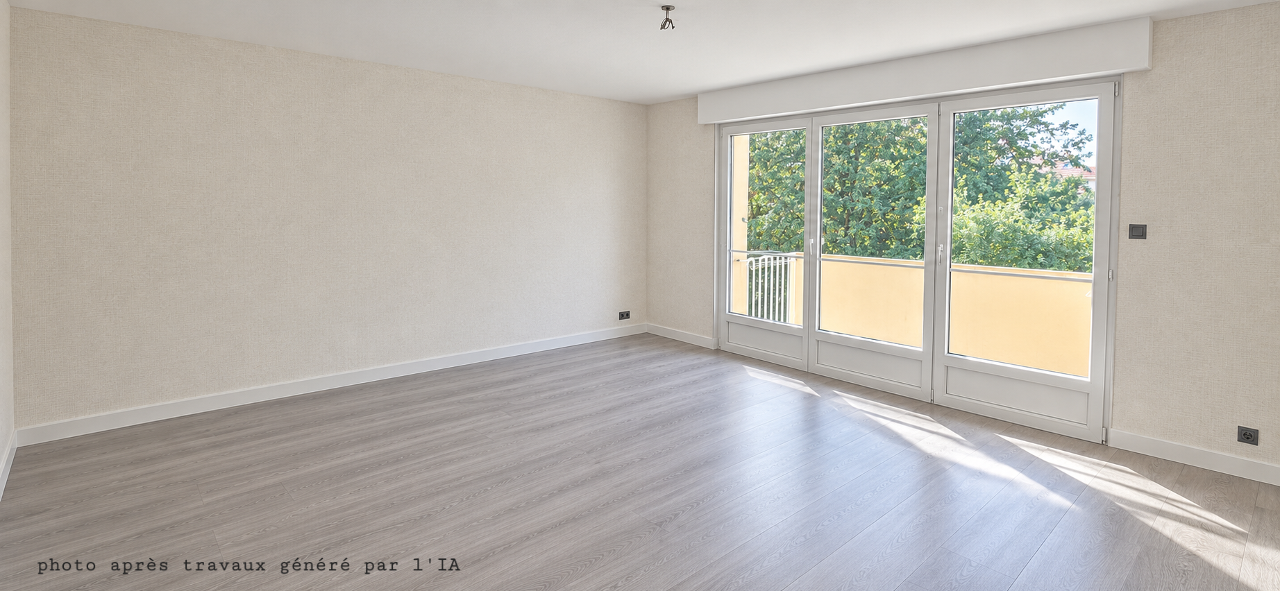 FILE_00000000C5208210A1CC56DD000FCE81 100X100 | Agence immobilière Pierre à Colmar F3 de 82 m² + garage au Ladhof Wintzenheim 0